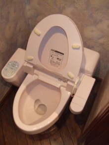 高品質の大理石水磨き調床タイルとハイブリッド節水トイレ 高品質の大理石水磨き調床タイルとハイブリッド節水トイレ